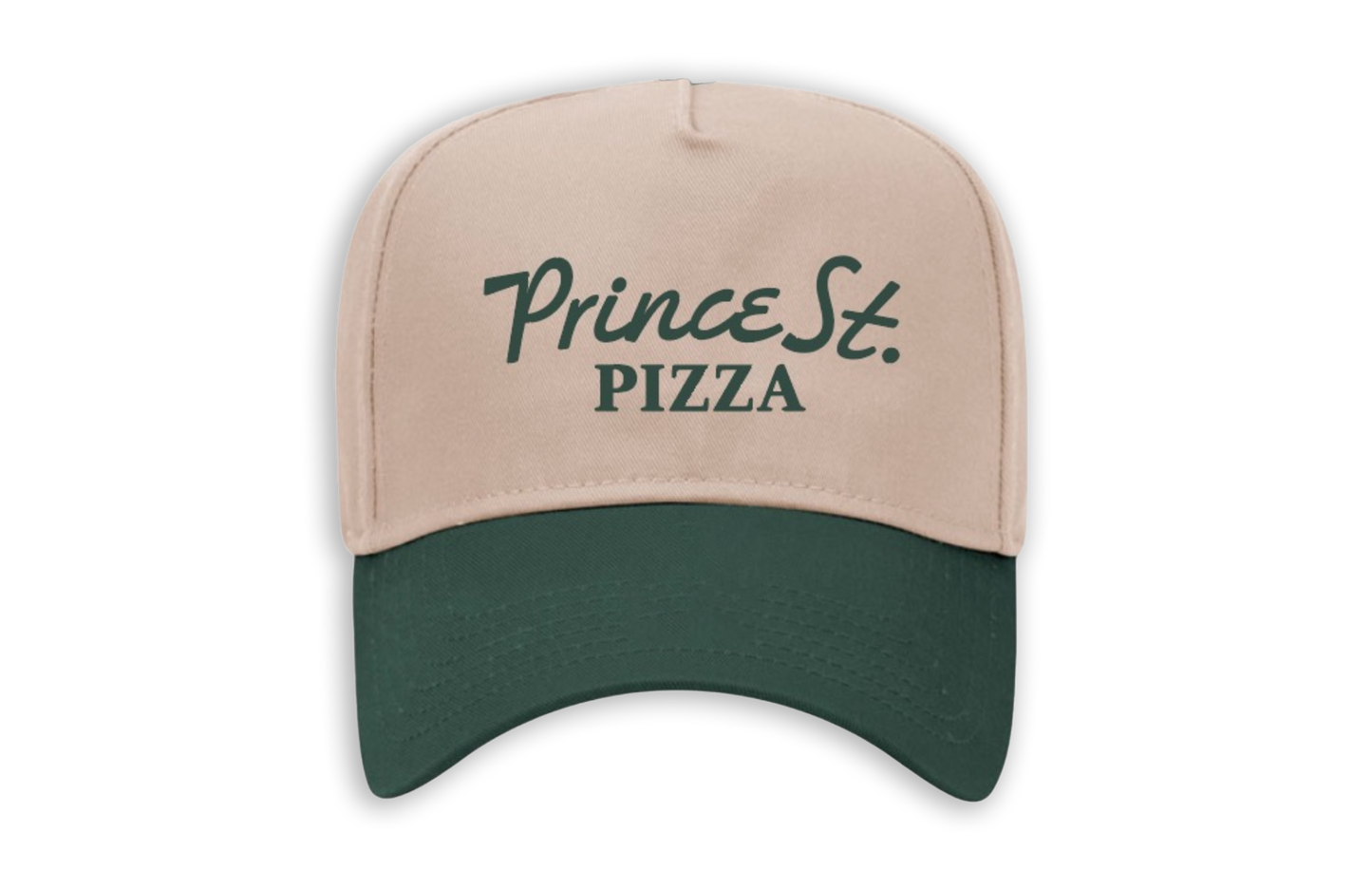 Prince St. Pizza Two Tone Hat