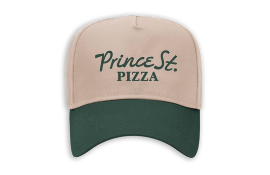 Prince St. Pizza Two Tone Hat