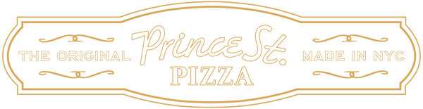 Prince St. Pizza Merch Store